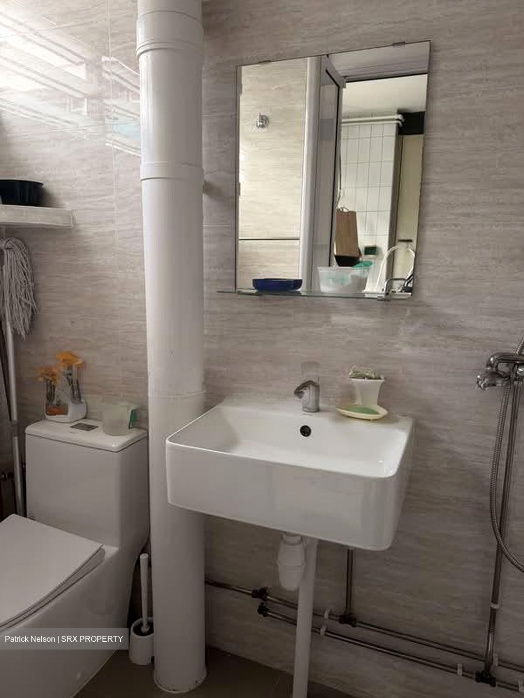 Blk 864A Tampines Parkview (Tampines), HDB 5 Rooms #531541171